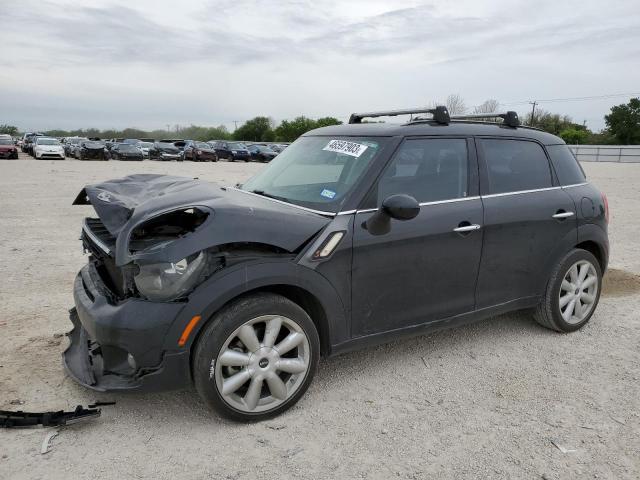 Mini Cooper s c (2015)