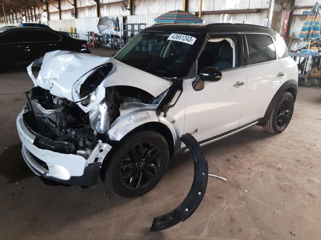 Mini Cooper s c (2016)