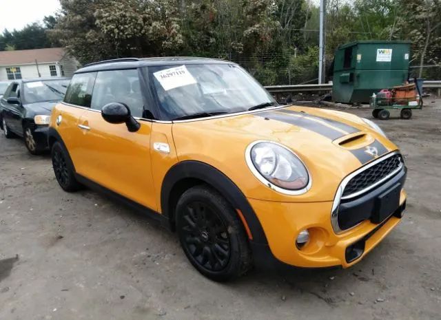 Mini Hardtop 2 door (2018)