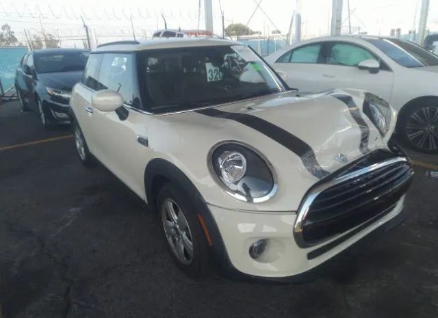 Mini Hardtop 2 door (2021)