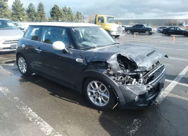 Mini Hardtop 2 door (2018)