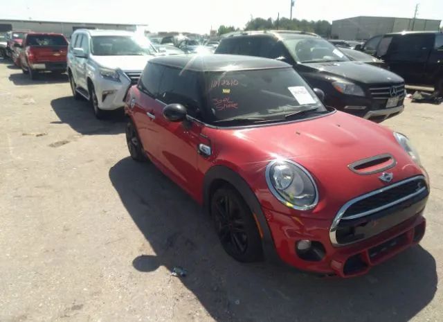 Mini Hardtop 2 door (2017)