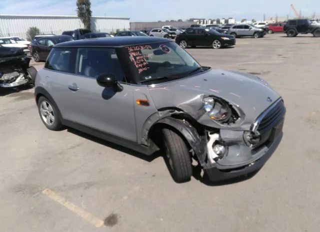 Mini Hardtop 2 door (2018)