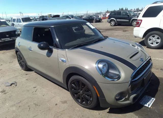 Mini Hardtop 2 door (2019)