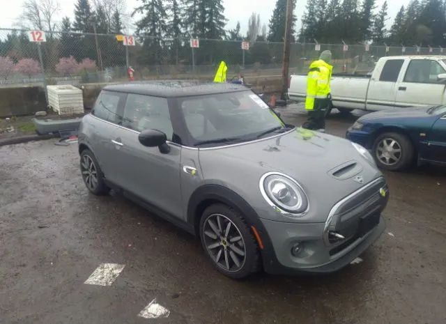 Mini Hardtop 2 door (2021)