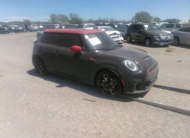 Mini Hardtop 2 door (2022)