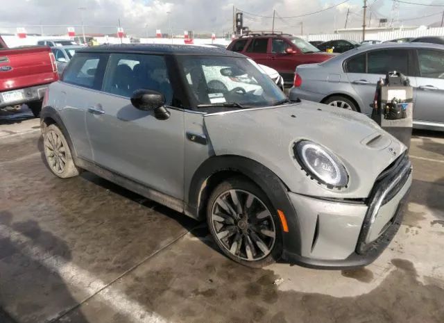 Mini Hardtop 2 door (2023)