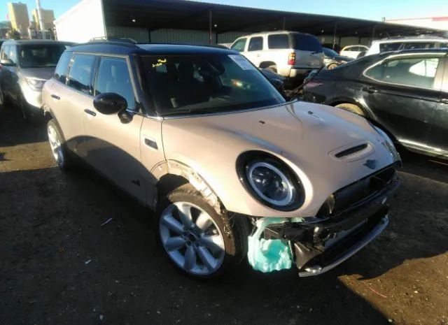 Mini Clubman (2023)