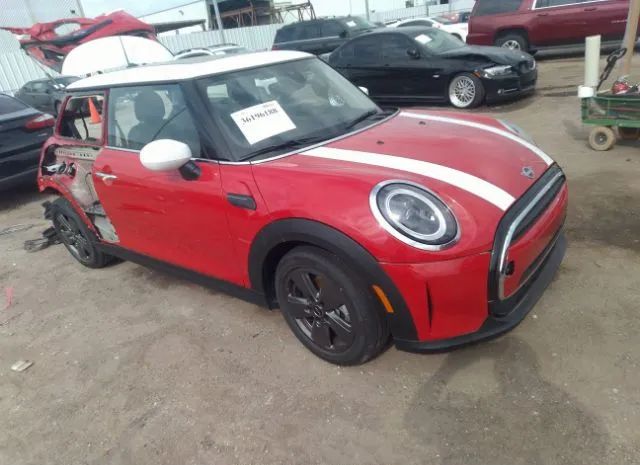 Mini Hardtop 2 door (2023)