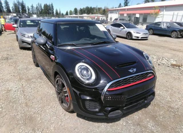 Mini Hardtop 2 door (2017)