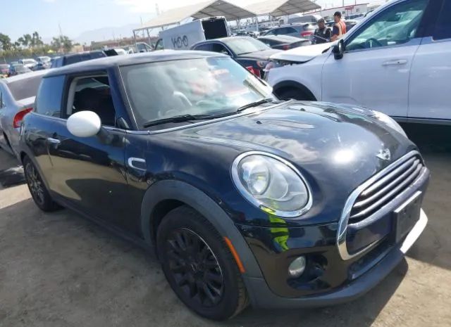Mini Hardtop 2 door (2018)