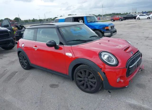 Mini Hardtop 2 door (2019)