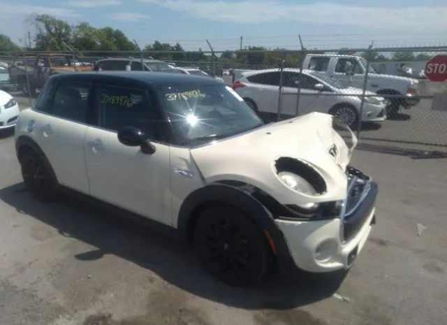 Mini Hardtop 4 door (2019)
