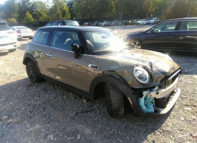 Mini Hardtop 2 door (2020)