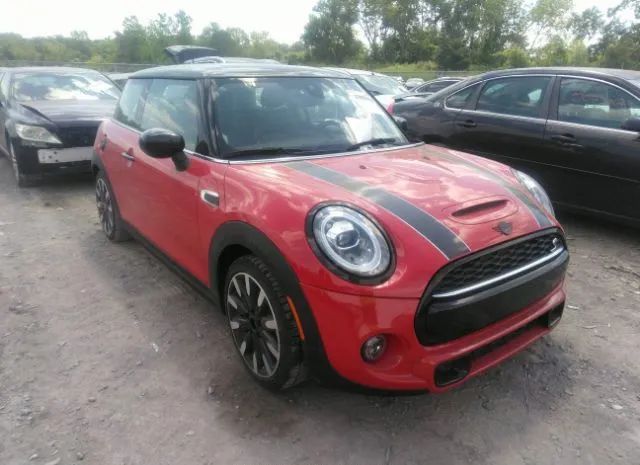 Mini Hardtop 2 door (2020)