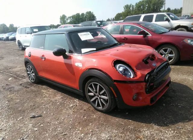 Mini Hardtop 2 door (2020)