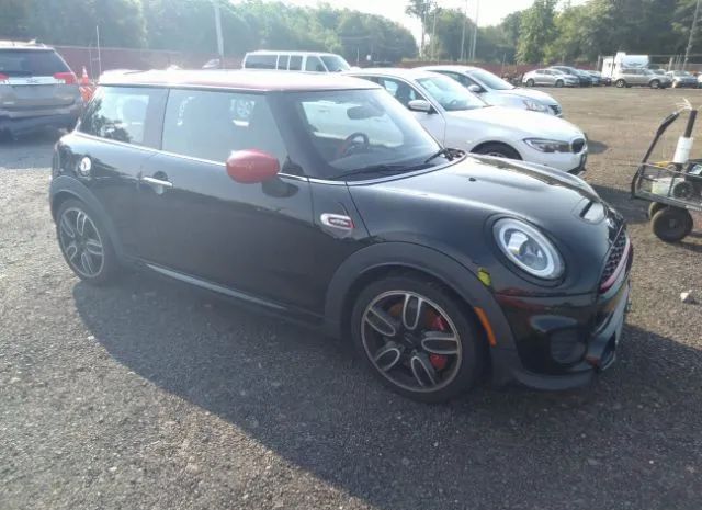 Mini Hardtop 2 door (2020)