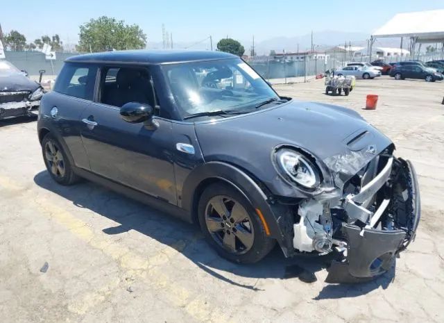 Mini Hardtop 2 door (2021)