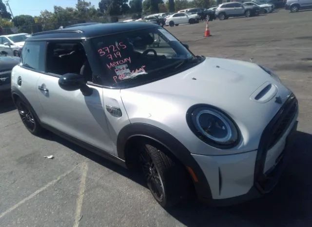 Mini Hardtop 2 door (2022)