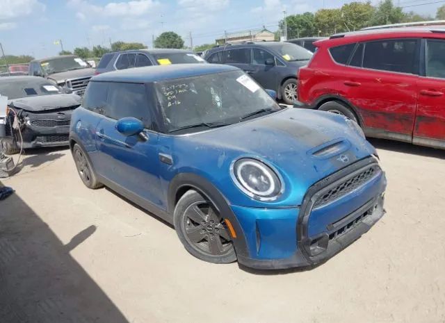 Mini Hardtop 2 door (2022)