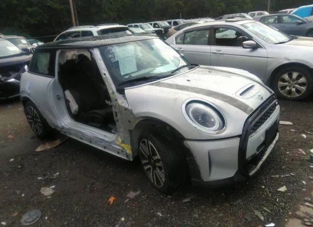 Mini Hardtop 2 door (2023)