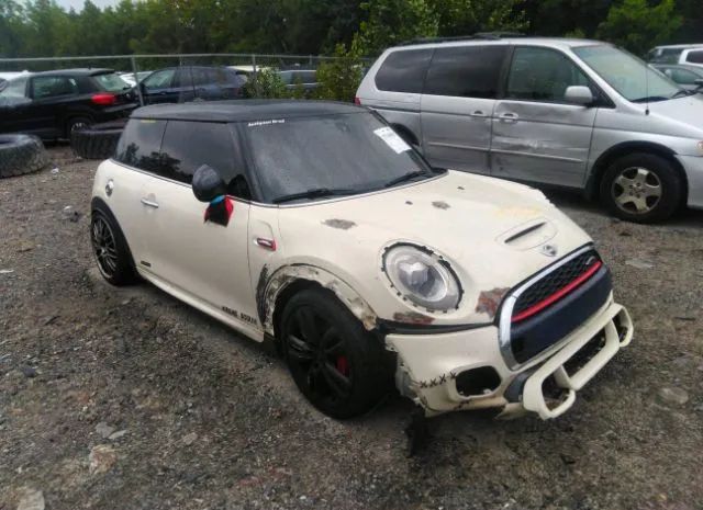 Mini Hardtop 2 door (2017)