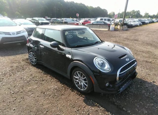 Mini Hardtop 2 door (2017)