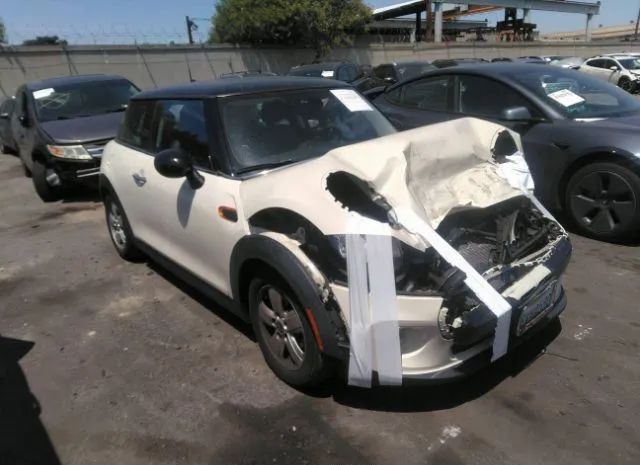 Mini Hardtop 2 door (2018)
