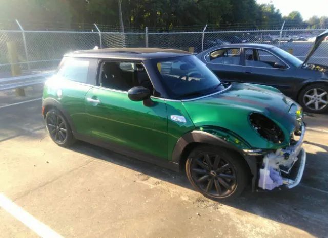Mini Hardtop 2 door (2021)