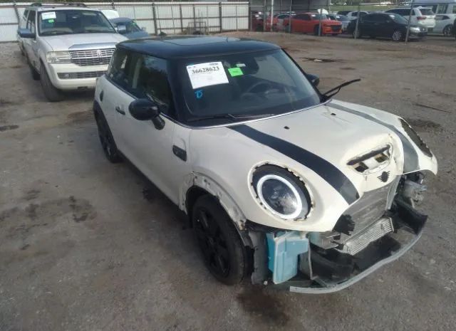 Mini Hardtop 2 door (2022)