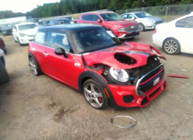 Mini Hardtop 2 door (2017)
