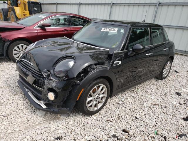 Mini Hardtop 4 door (2019)