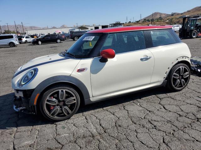 Mini Cooper joh (2020)