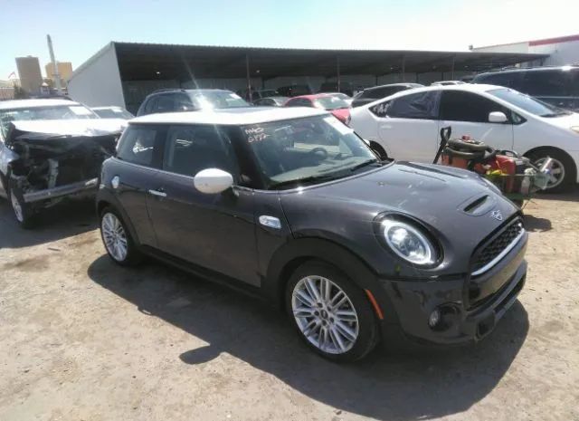 Mini Hardtop 2 door (2021)