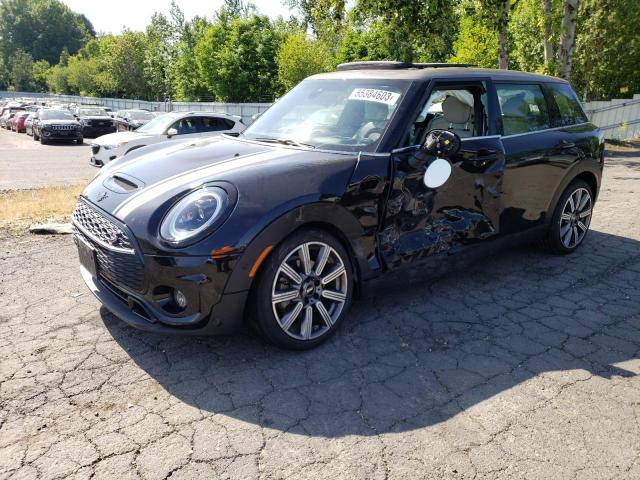Mini Cooper s c (2022)