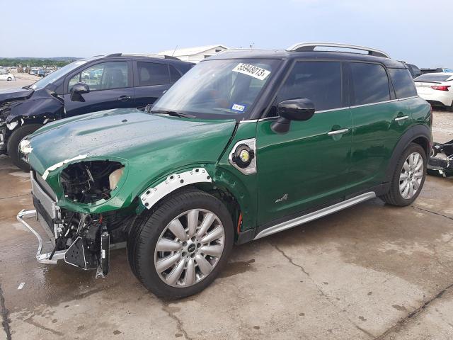Mini Cooper s e (2022)
