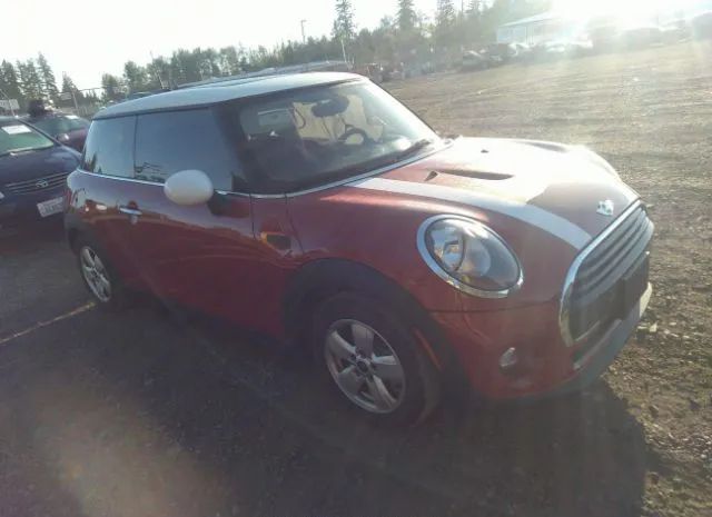 Mini Hardtop 2 door (2017)