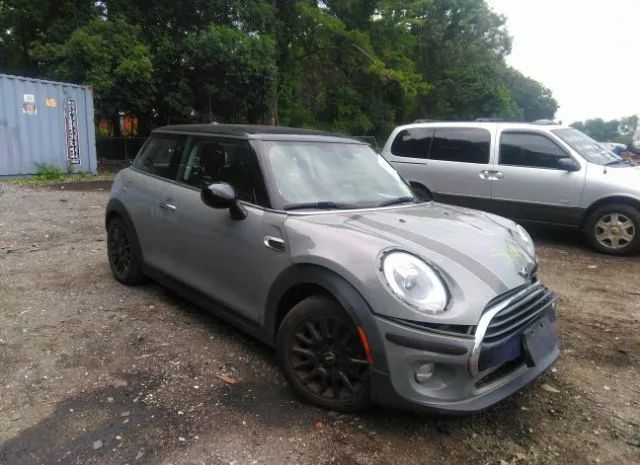 Mini Hardtop 2 door (2018)
