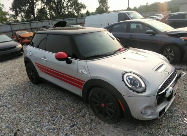 Mini Hardtop 2 door (2018)