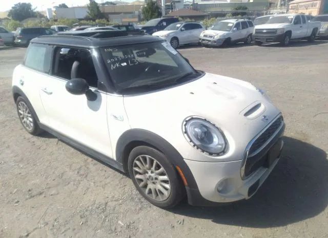 Mini Hardtop 2 door (2017)