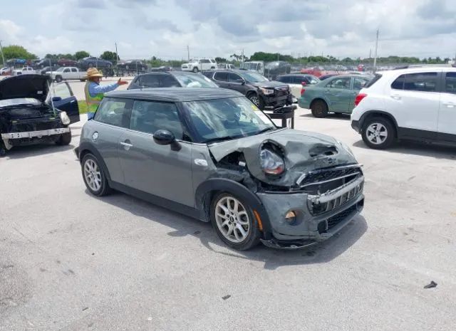 Mini Hardtop 2 door (2018)