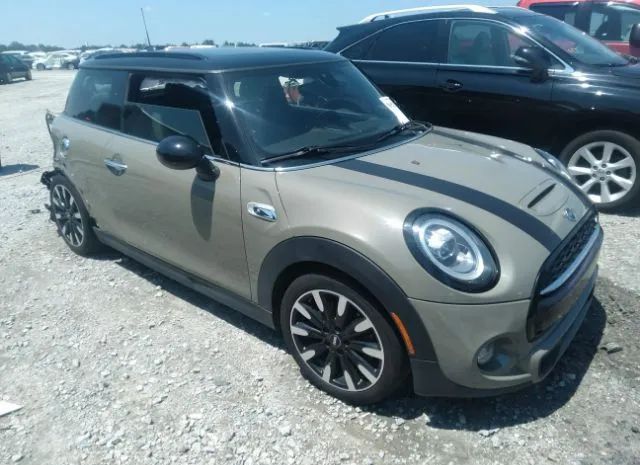 Mini Hardtop 2 door (2019)