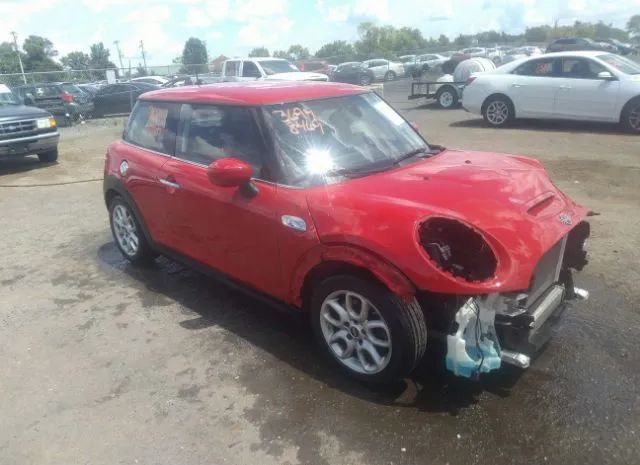 Mini Hardtop 2 door (2020)