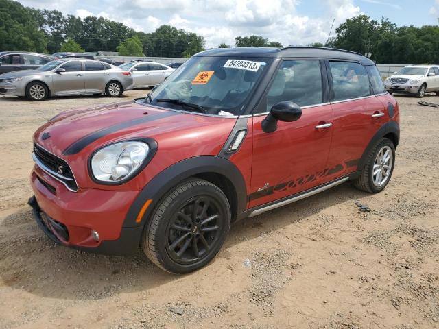 Mini Cooper s c (2016)