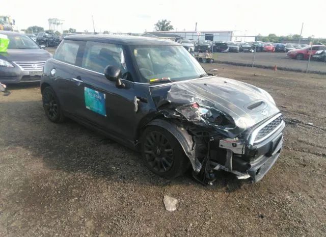 Mini Hardtop 2 door (2017)