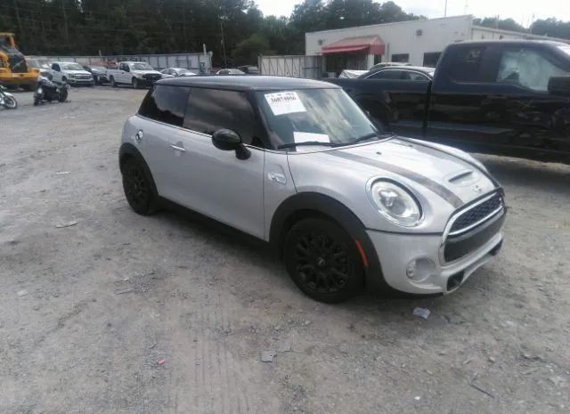 Mini Hardtop 2 door (2018)