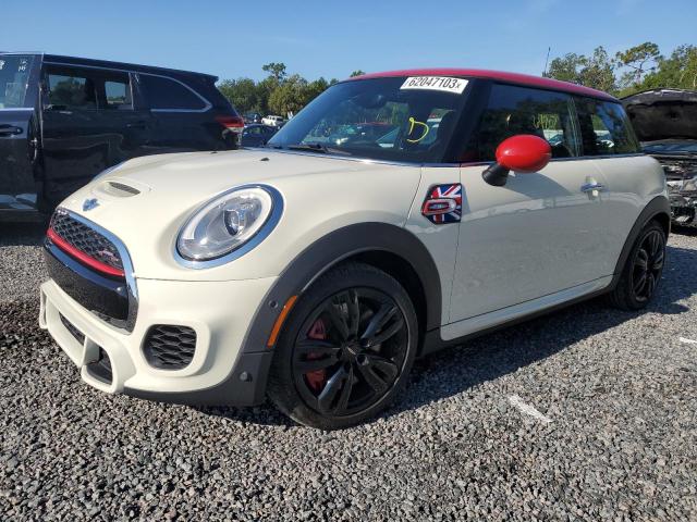 Mini Cooper joh (2018)