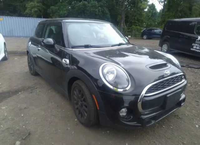 Mini Hardtop 2 door (2019)