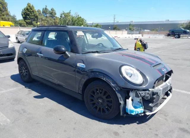 Mini Cooper hardtop (2016)