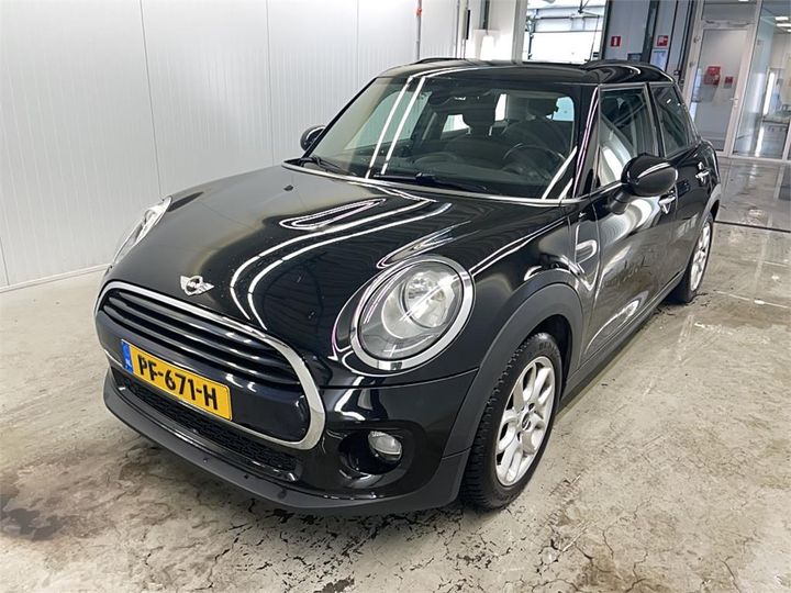 Mini Mini (2017)